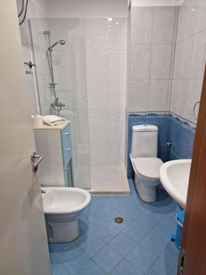 Apartament Orion Vlorë Exterior foto